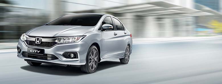 Honda City 2021 ra mắt tháng 12/2020 - 15