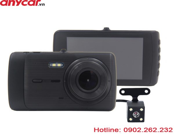 Camera hành trình SC318