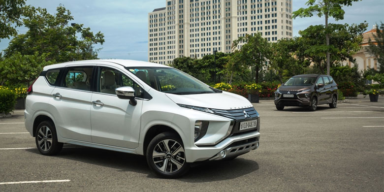 Mitsubishi Xpander