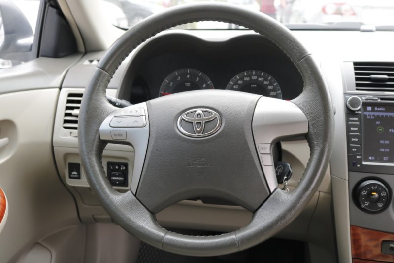 Toyota Altis 1.8AT 2010 - 8