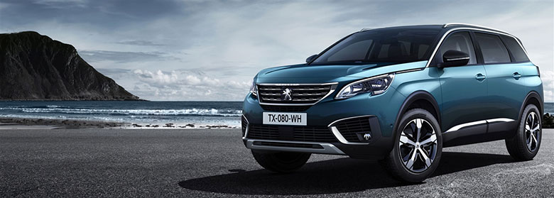 Peugeot 5008 2021: Đánh giá sơ bộ vừa ra mắt tại Châu Âu - 2