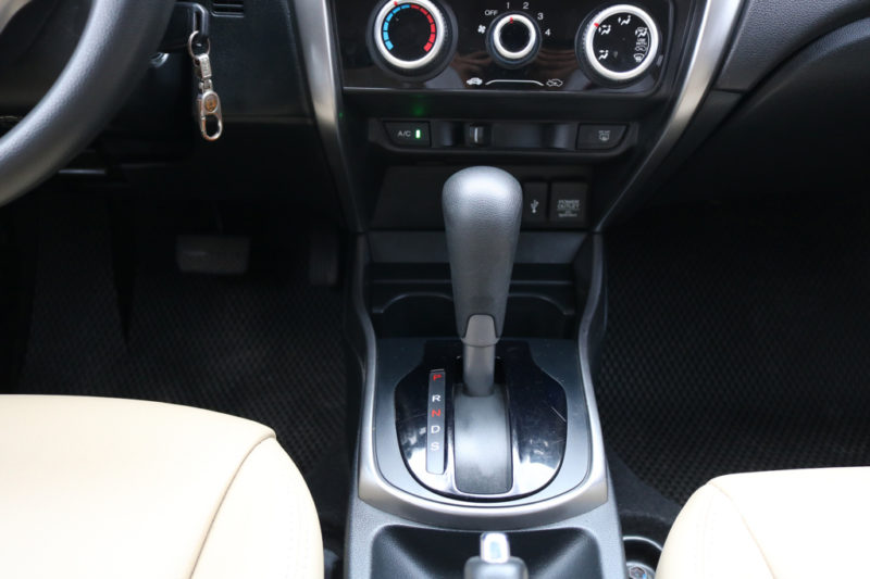 Honda City CVT 1.5AT 2014 - 11