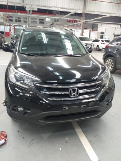 Honda CR-V 2.4AT 2013 - 1