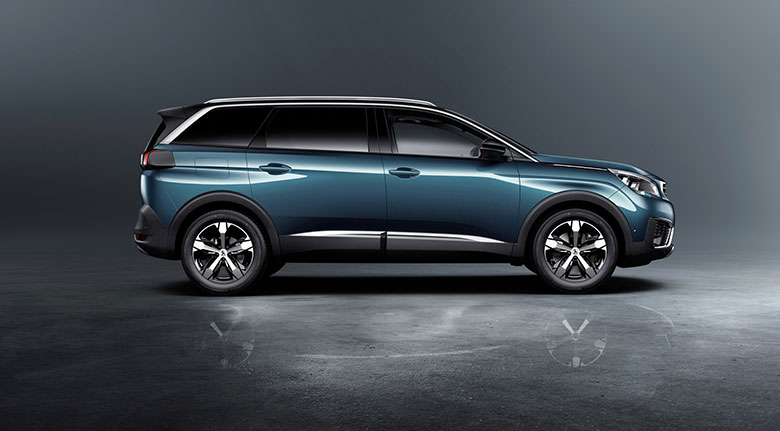 Peugeot 5008 2021: Đánh giá sơ bộ vừa ra mắt tại Châu Âu - 3