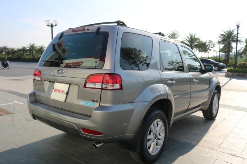 Ford Escape 2.3AT 2013 - 6