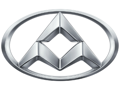 Logo các hãng xe ô tô Trung Quốc 2020 - 44