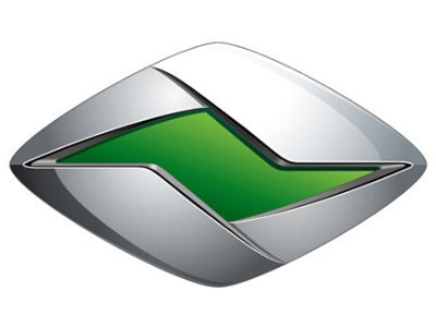 Logo các hãng xe ô tô Trung Quốc 2020 - 60