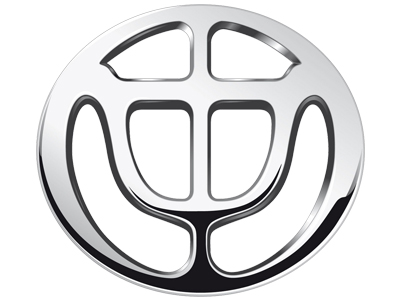 Logo các hãng xe ô tô Trung Quốc 2020 - 22