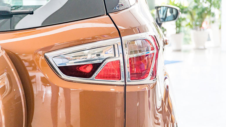 So sánh Hyundai Kona 2020 và Ford Ecosport 2020 - 14