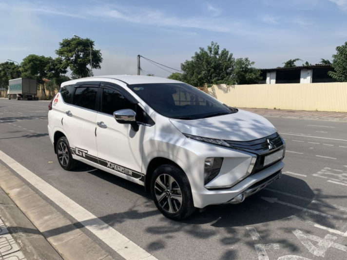 Bán xe Mitsubishi Xpander 1.8AT 2019 cũ, giá tốt - 208066 | Anycar.vn