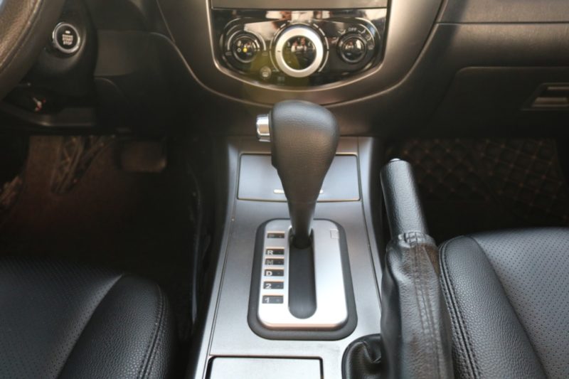 Ford Escape 2.3AT 2013 - 14