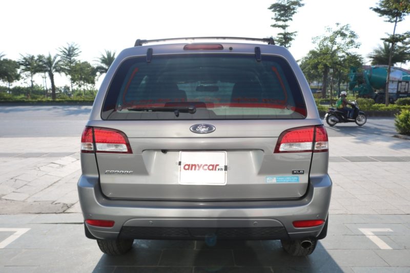 Bán xe Ford Escape 2.3AT 2013 cũ, giá tốt - 211041 | Anycar.vn