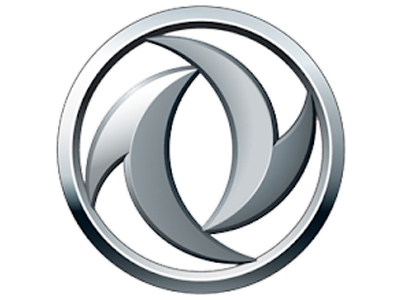 Logo các hãng xe ô tô Trung Quốc 2020 - 6