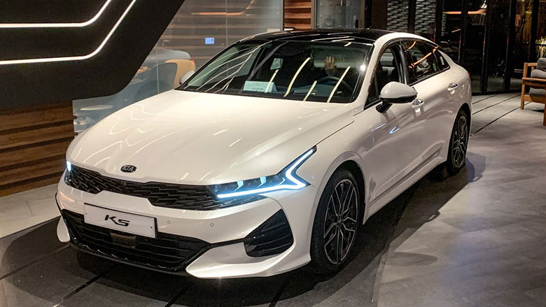 Kia Optima 2021 giá lăn bánh ưu đãi 042023