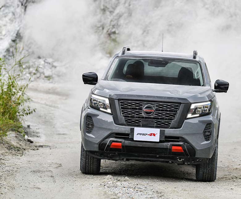 Nissan Navara 2021 đã ra mắt và chẩn bị Về Việt Nam - 39