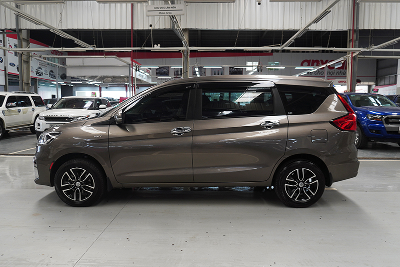 Suzuki Ertiga 1.5AT 2019 - 5