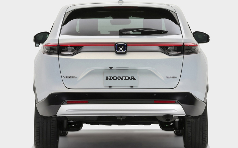 Giá Honda HRV 2021 thông số đánh giá hình ảnh thực tế