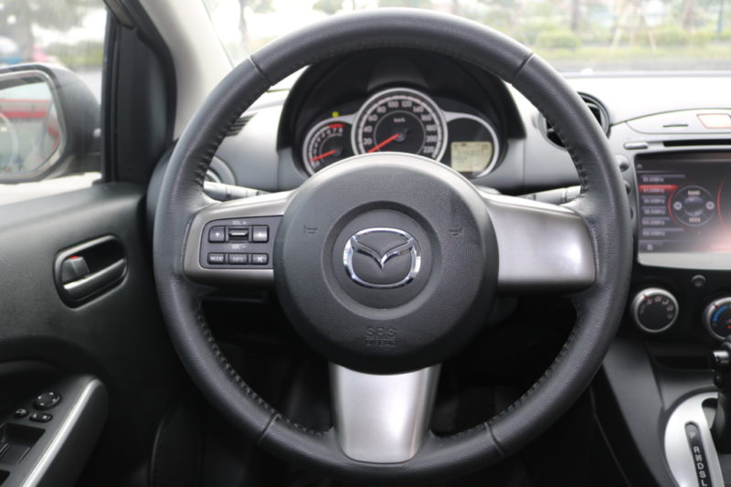 Mazda 2 S 1.5AT 2014 - 12