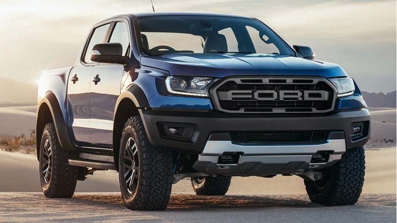 Ford Ranger 2021: Thông tin mới nhất và giá bán tại Việt Nam - 4