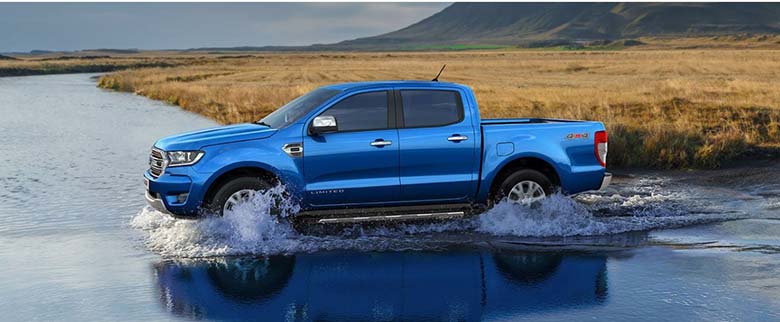 Ford Ranger 2021: Thông tin mới nhất và giá bán tại Việt Nam - 23