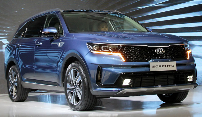 Ưu nhược điểm Kia Sorento 2021 Khen nhiều chê ít có hoàn toàn chính xác   AutoFun