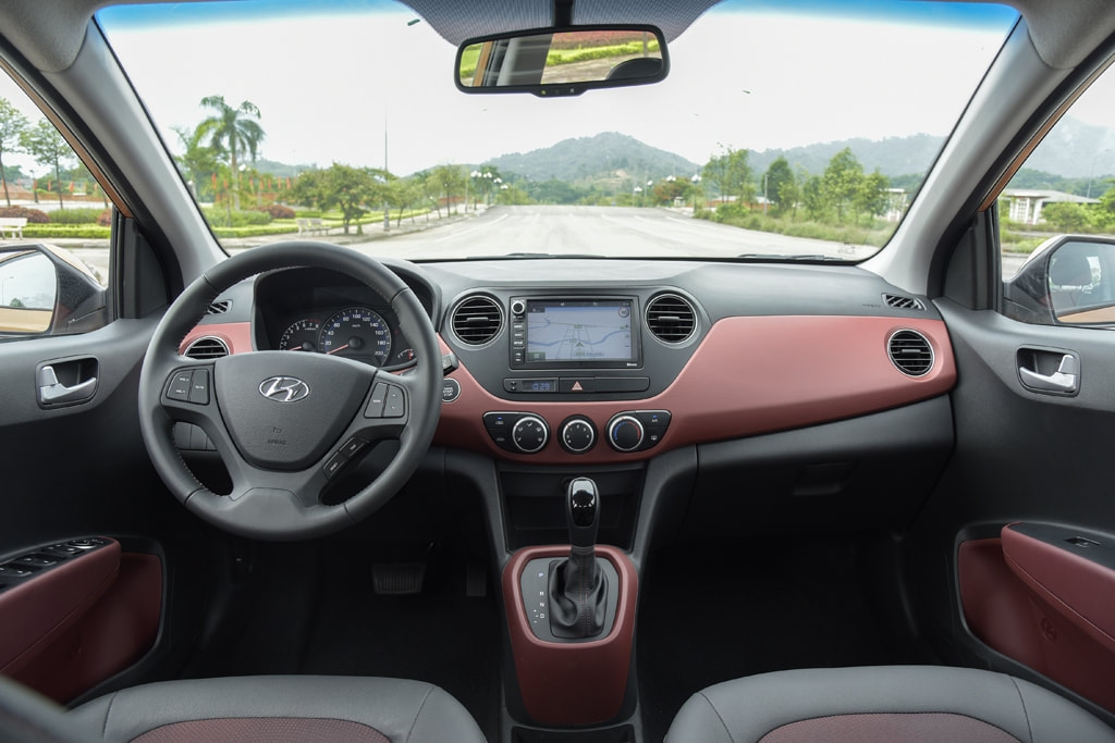 Hyundai Grand i10 2021: Giá Xe, Đánh Giá & Hình Ảnh | anycar.vn