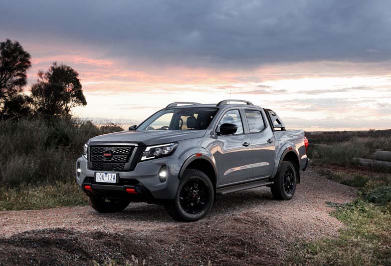 Nissan Navara 2021 đã ra mắt và chẩn bị Về Việt Nam - 38