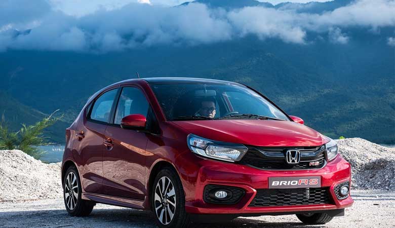 Honda Brio 2022: thông số kỹ thuật và giá bán mới nhất - 17