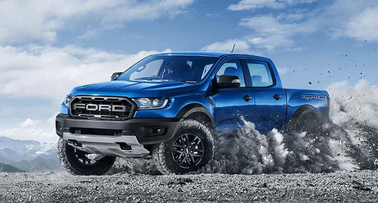 Ford Ranger 2021: Khám phá chiếc xe Ford Ranger 2021 với thiết kế ấn tượng, công nghệ tiên tiến và sức mạnh vượt trội. Vận hành mượt mà, tiết kiệm nhiên liệu và đảm bảo an toàn tuyệt đối. Được xem là đối thủ đáng gờm trên thị trường xe bán tải.