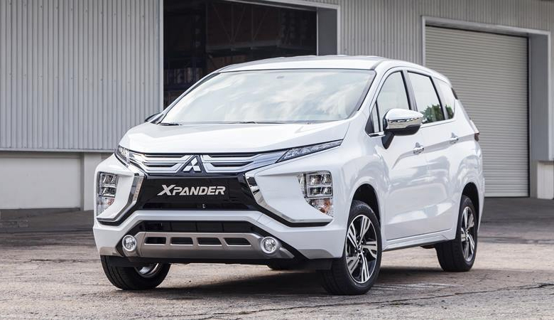 Mitsubishi Xpander