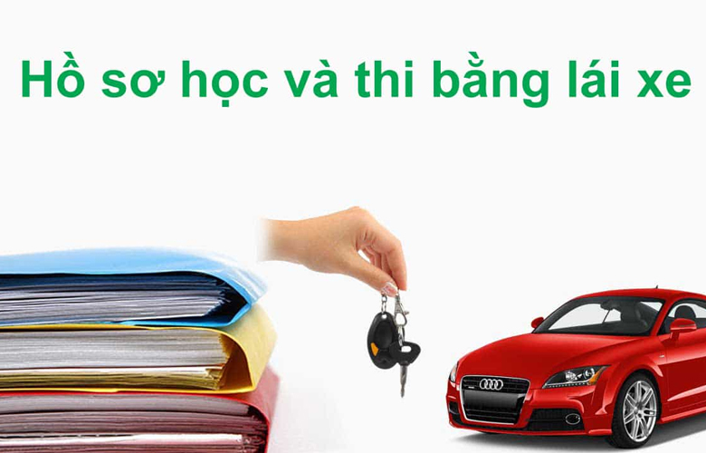 Tổng hợp 99 hình về mô hình thi bằng lái xe máy  daotaonec