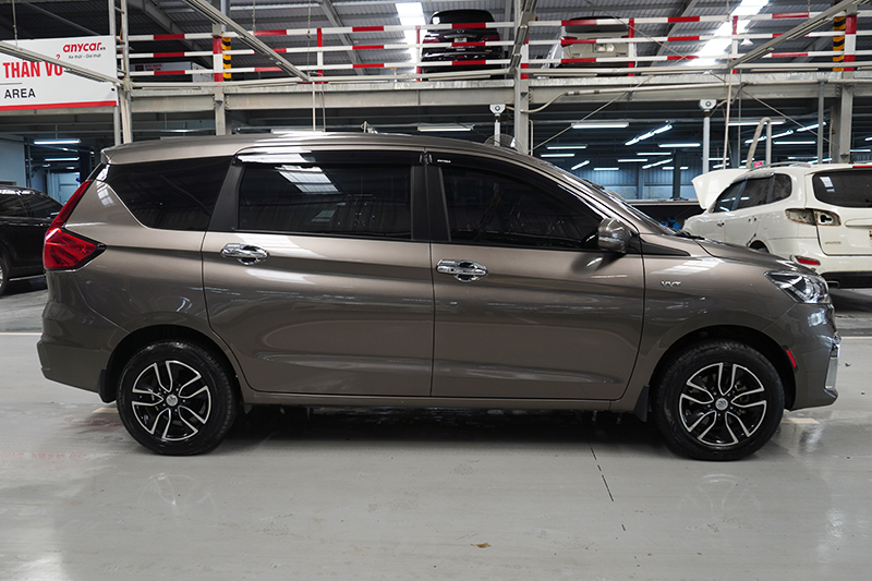 Suzuki Ertiga 1.5AT 2019 - 4