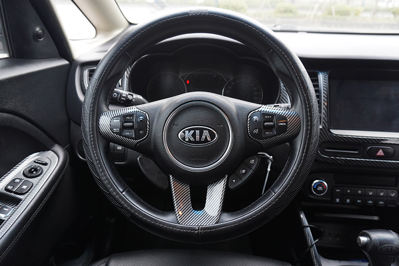 Kia Rondo DAT 1.7AT 2016 - 12