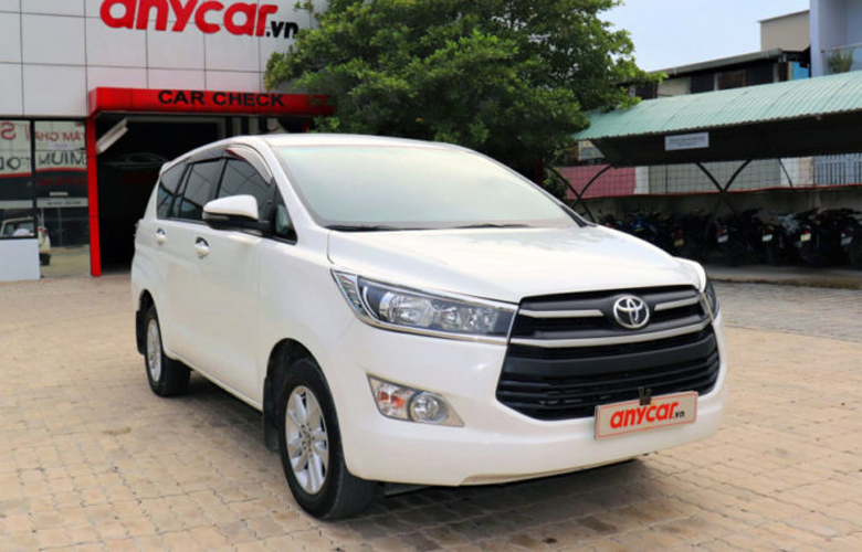 Mua bán Toyota Innova 2019 giá 696 triệu  2400776