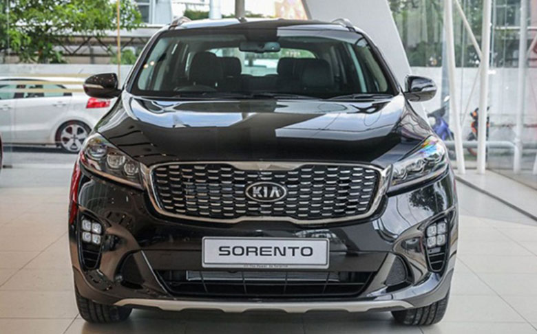 2018 Kia Sorento GTLine Review  Practical Motoring