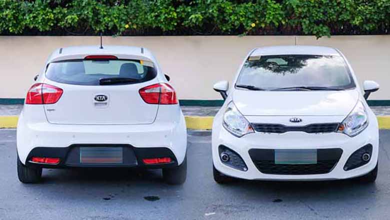 Kia Rio cũ: Bảng giá bán xe Rio cũ - 5