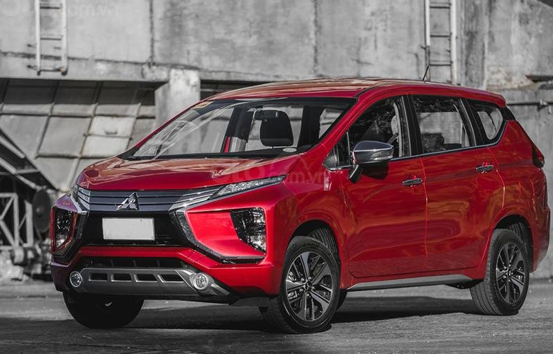 Ưu điểm của Mitsubishi Xpander