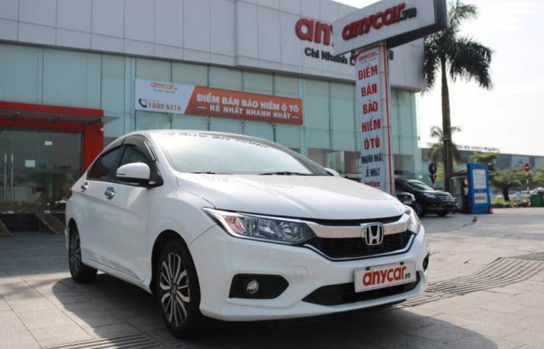 Mua bán Honda City 2019 giá 578 triệu  2460244