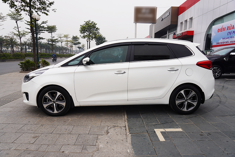 Kia Rondo DAT 1.7AT 2016 - 5