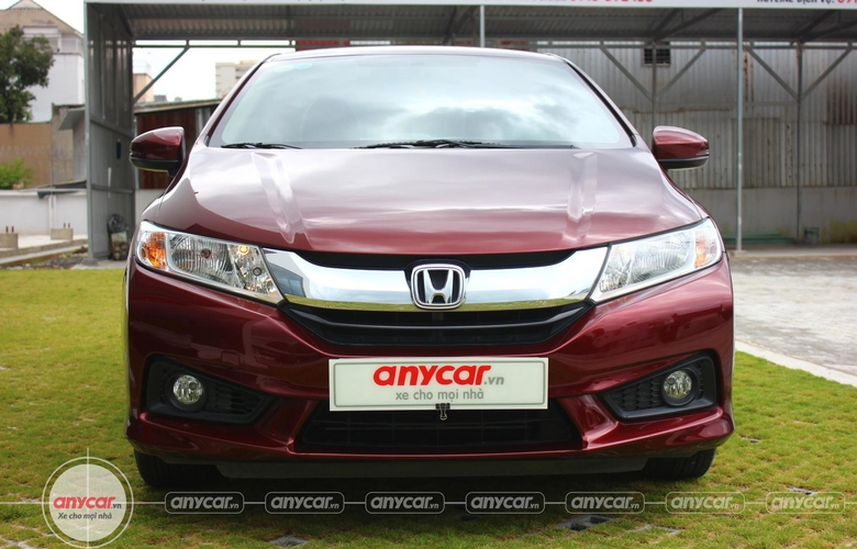 Honda City 2016 giá ra biển bao nhiêu Đánh giá City 2016  Danhgiaxe