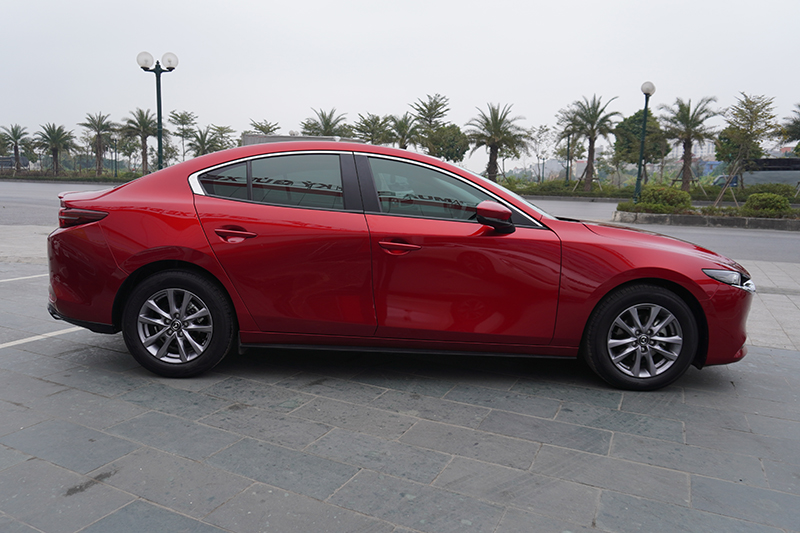 Mazda 3 All New Premium 1.5AT 2019 - 4