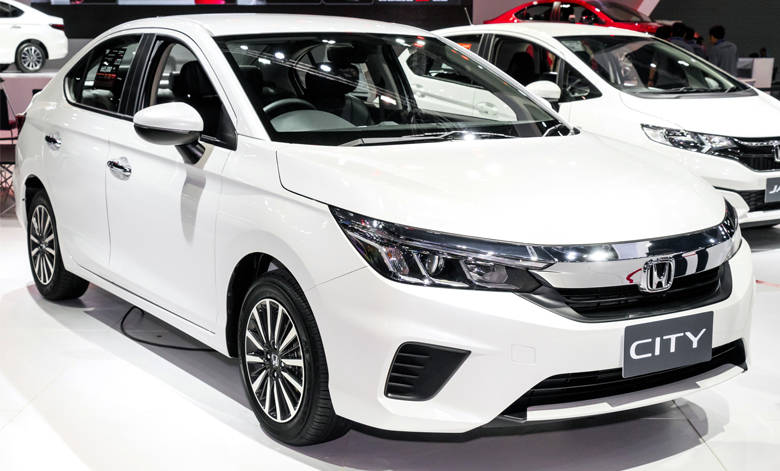 Honda City 2020 cũ thông số hình ảnh giá bán 082023