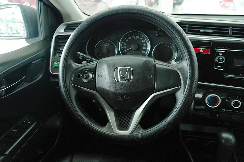 Honda City CVT 1.5AT 2016 - 10