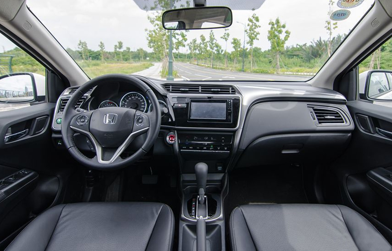 Honda City 2019 CVT đỏ  TÂN HÙNG PHÁT AUTO  Ô tô cũ