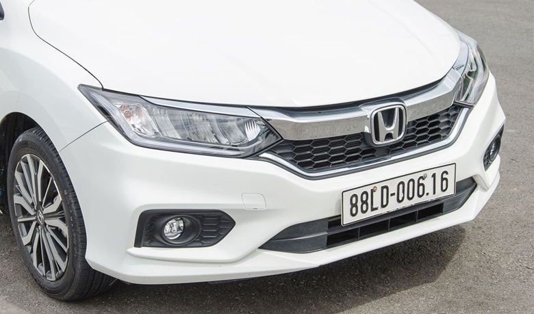 Honda City cũ: Bảng giá xe City cũ tháng 04/2022 | anycar.vn