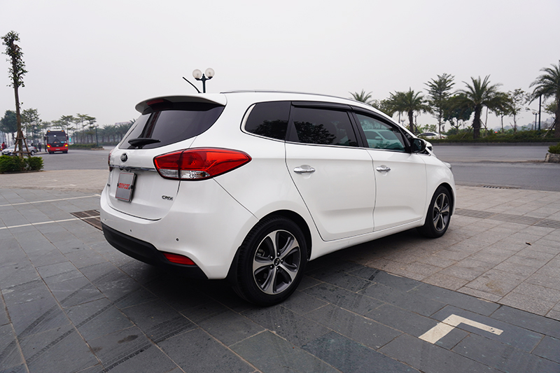 Kia Rondo DAT 1.7AT 2016 - 6