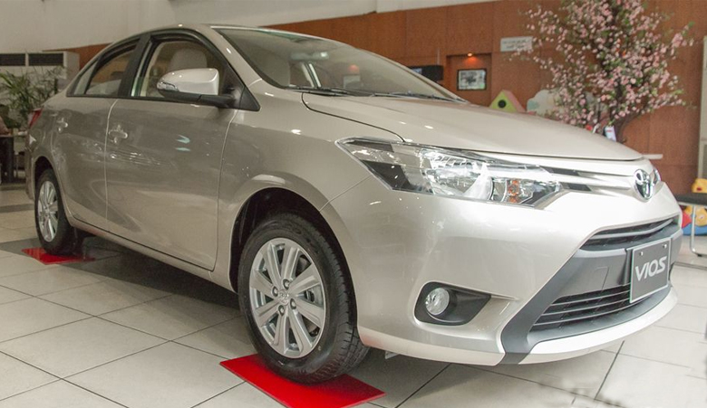 Toyota Vios 15e cvt 2018 mua bán xe Vios 15e cvt 2018 cũ giá rẻ 042023 Bonbanhcom #20 Toyota Vios 15e cvt 2018 mua bán xe Vios 15e cvt 2018 cũ giá rẻ 042023 Bonbanhcom