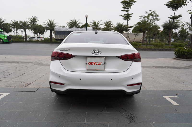 Hyundai Accent 1.4MT 2019 - 7