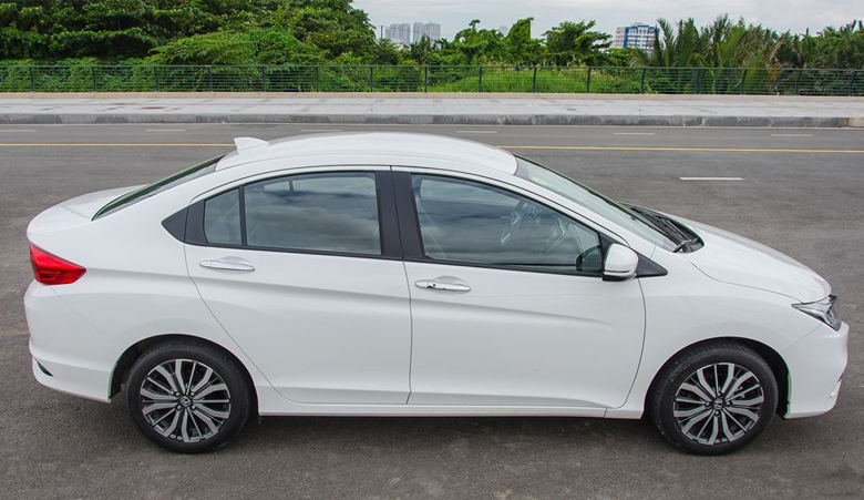 Honda City cũ: Bảng giá xe City cũ tháng 04/2022 | anycar.vn