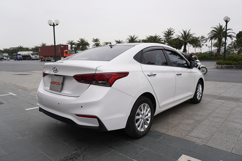 Hyundai Accent 1.4MT 2019 - 6